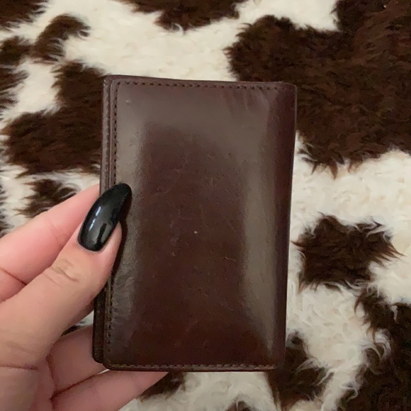 Cute Coach Wallet! - Picture 6 of 6